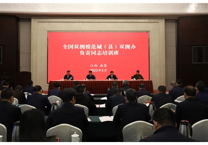 VIRTUE丨千錘百煉不忘擁軍，軍企共建強(qiáng)軍愛(ài)國(guó)